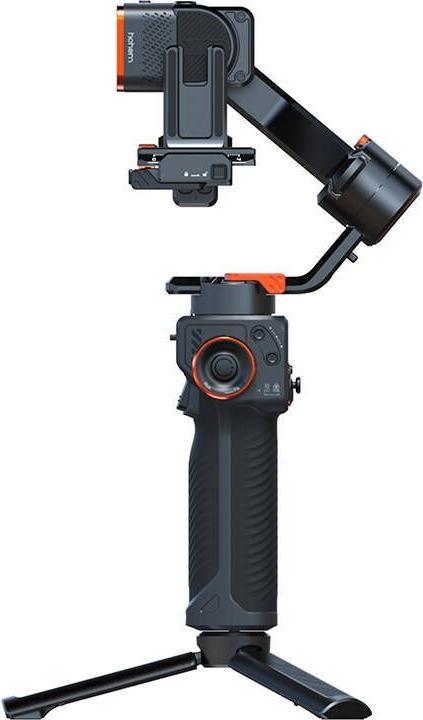 Immagine prodotto Hohem Kit iSteady MT2 (Action camera, Fotocamera compatta, Fotocamera reflex, Smartphone, 1.20 kg)