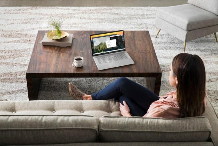 Productafbeelding HP 17-cn3159ng 17,3" FHD IPS, Intel i5-1334U, 16 GB RAM, 512 GB SSD, FreeDOS (17.30", Intel Core i5-1334U, 16 GB, 512 GB, NL)