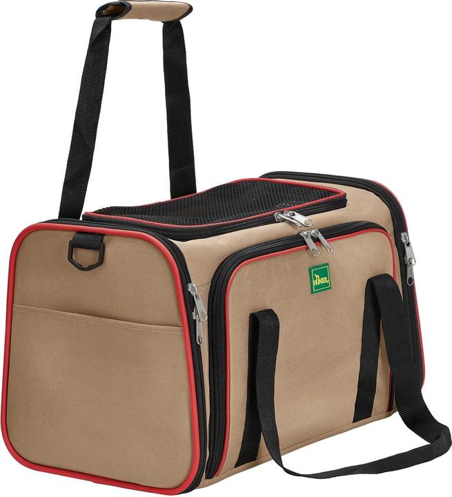 Image du produit Hunter Sac de transport SYDNEY (Chat, Chien, Lavable)