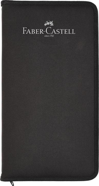 Image du produit Faber-Castell Marqueur aquarelle Albrecht Dürer 30 Zipper (Vert, 30 x)
