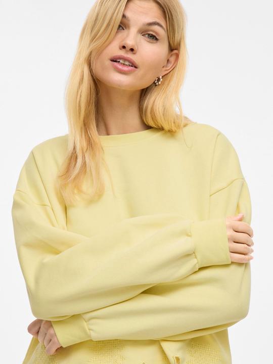 Immagine prodotto Vila VIHAILEY Detailed Sweatshirt (XL)