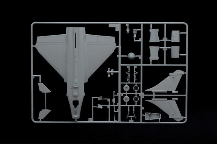 Image du produit Italeri Rafale M