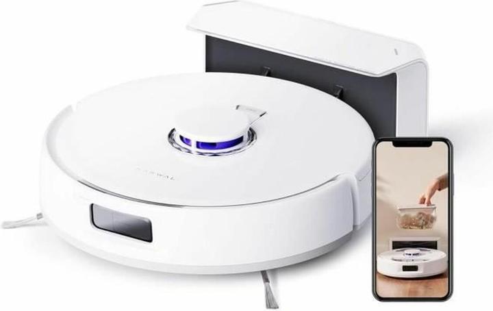 Actual product image Narwal Freo X Plus Robot Vacuum (Vacuum mopping robot)