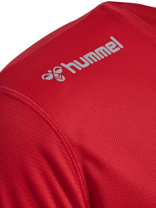 Actual product image hummel hmlRUN JERSEY L/S (M)
