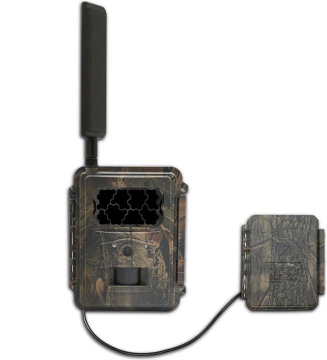 Image du produit Seissiger Pack de batteries externes pour caméras animalières