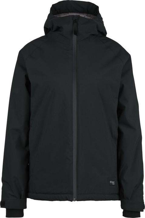 Stoic Women's MountainWool MMXX.Uppsala Jacket (44)