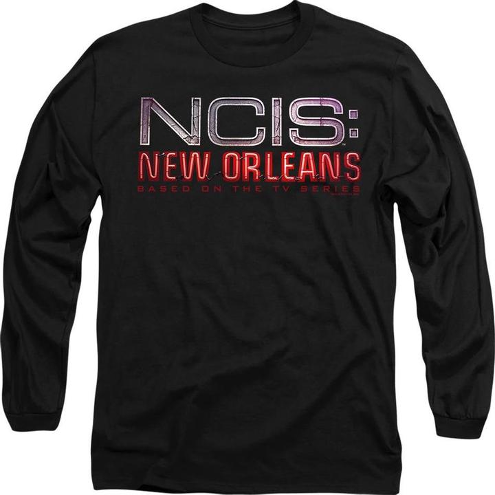 NCIS: New Orleans TShirt (XL)