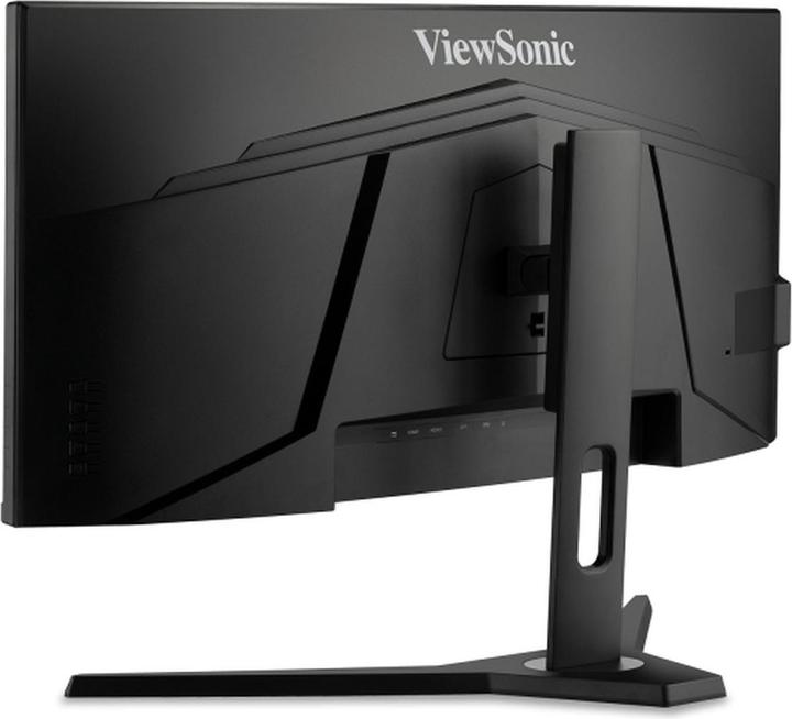 Actual product image Viewsonic VX3418-2KPC (3440 x 1440 pixels, 34")