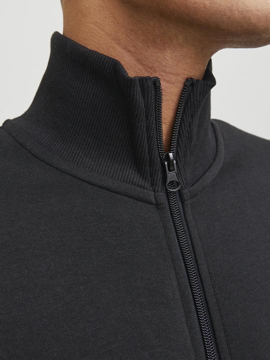 Actual product image Jack & Jones Zip sweatshirt (XS)