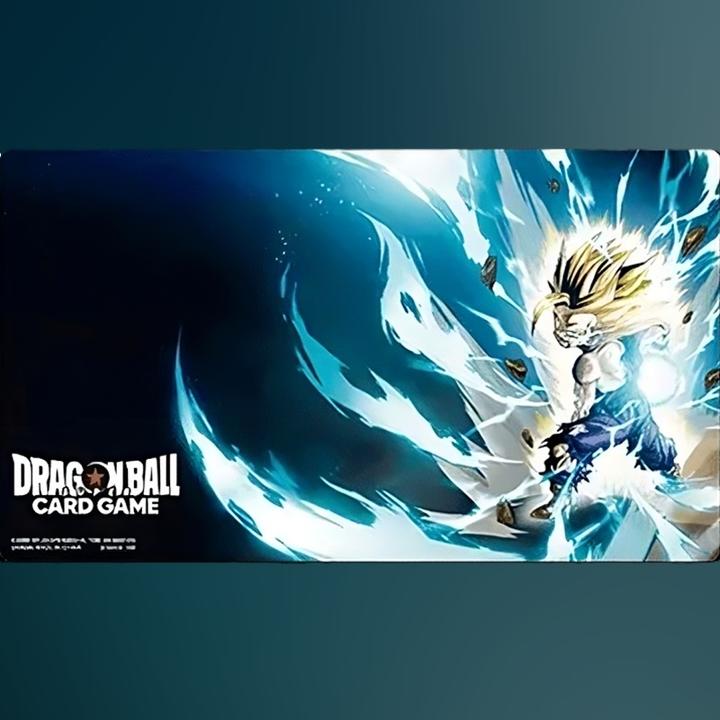Image du produit Dragon Ball Super - Official Playmat 02 Son Gohan