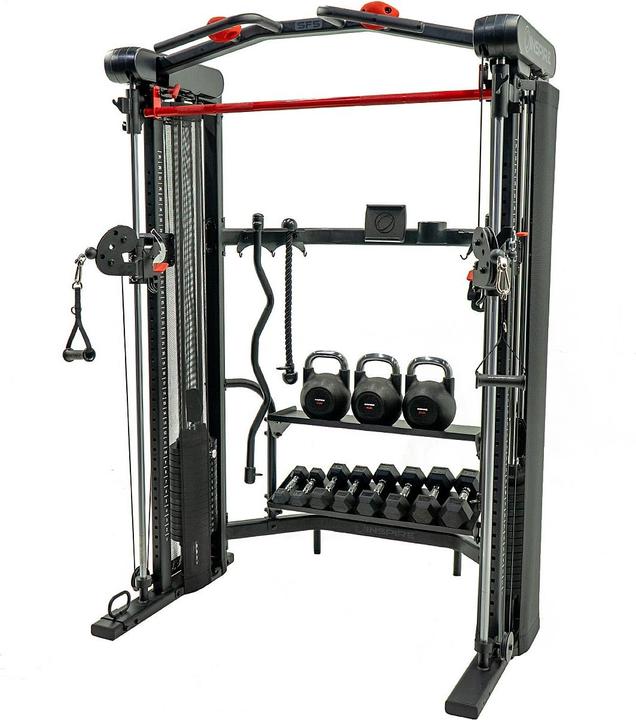 Produktbild Inspire Smith Machine SF5.1