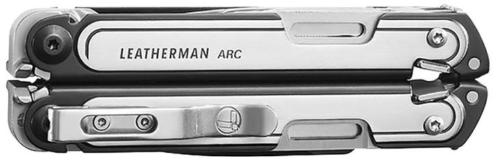 Produktbild Leatherman Arc (20 Funktionen)