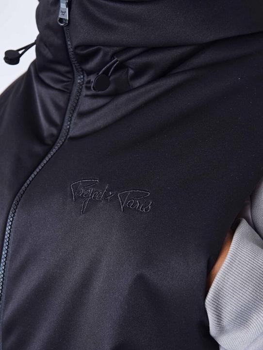 Produktbild Project X Paris Oversized ärmellose Daunenjacke (XL)
