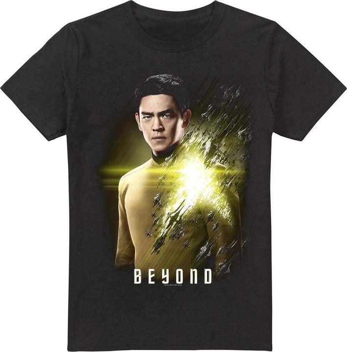 Star Trek Beyond TShirt (4XL)