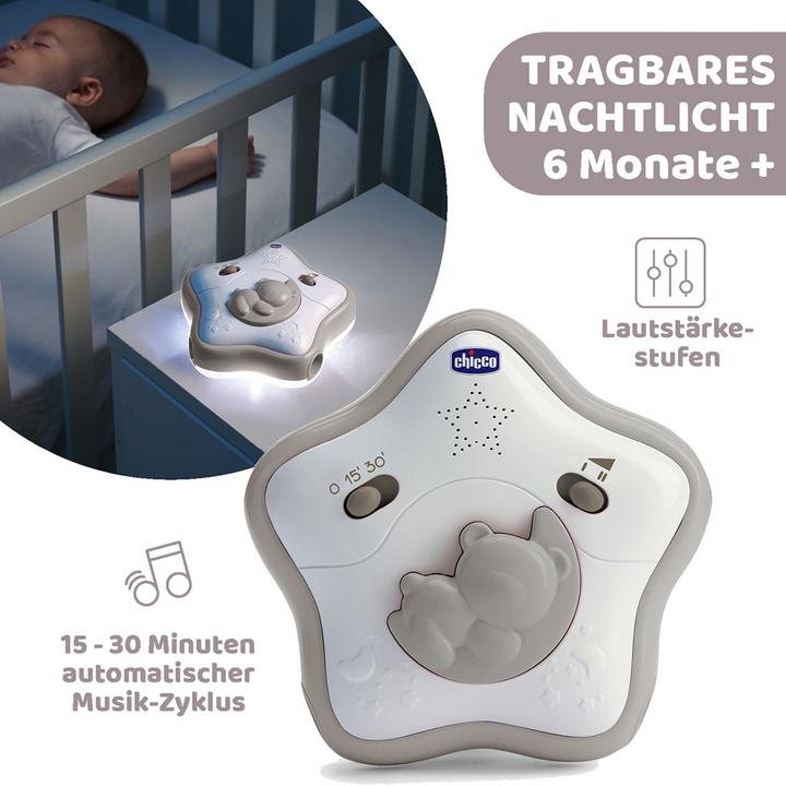 Actual product image Chicco Play arch for cot