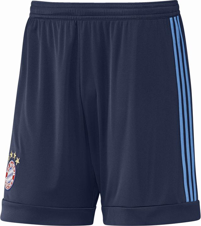 adidas FC Bayern München Torwart Shorts (S)