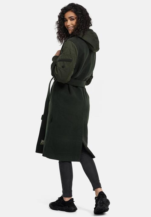 Actual product image Marikoo Tjadee 16 (XL)
