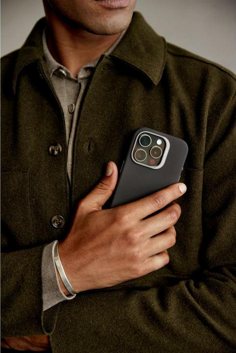 Actual product image Decoded Shockproof case for iPhone 16 Pro Max (Apple iPhone 16 Pro Max)