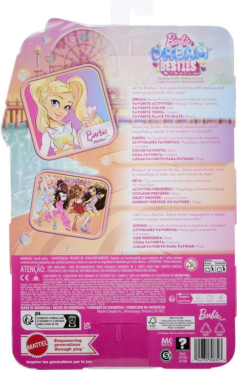 Image du produit Barbie 0
