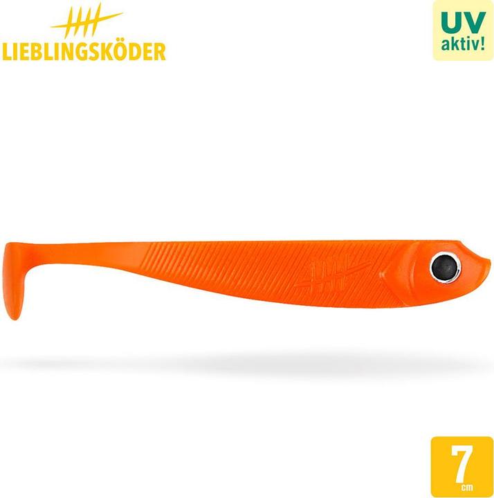 Produktbild Lieblingsköder Möhrchen (Dorschmagnet) (20 cm)
