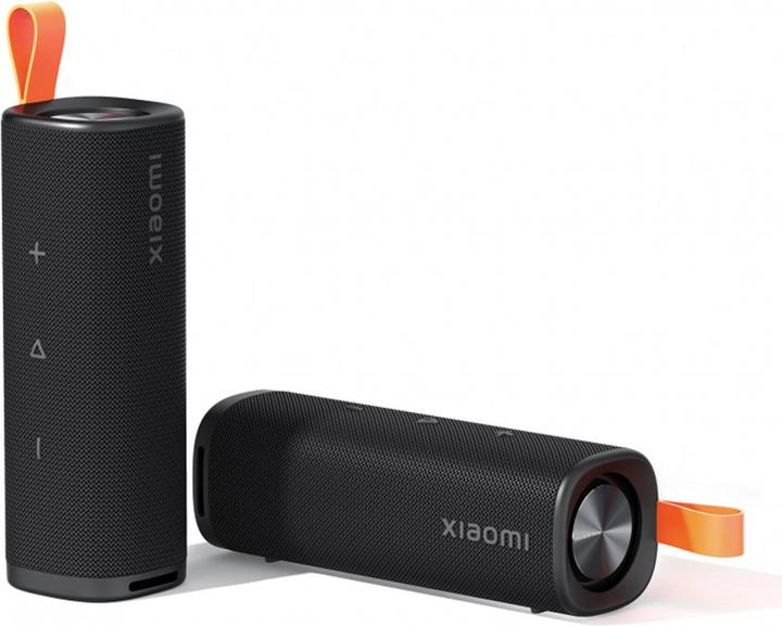 Actual product image Xiaomi Sound Outdoor (12 h, Rechargeable battery operated)