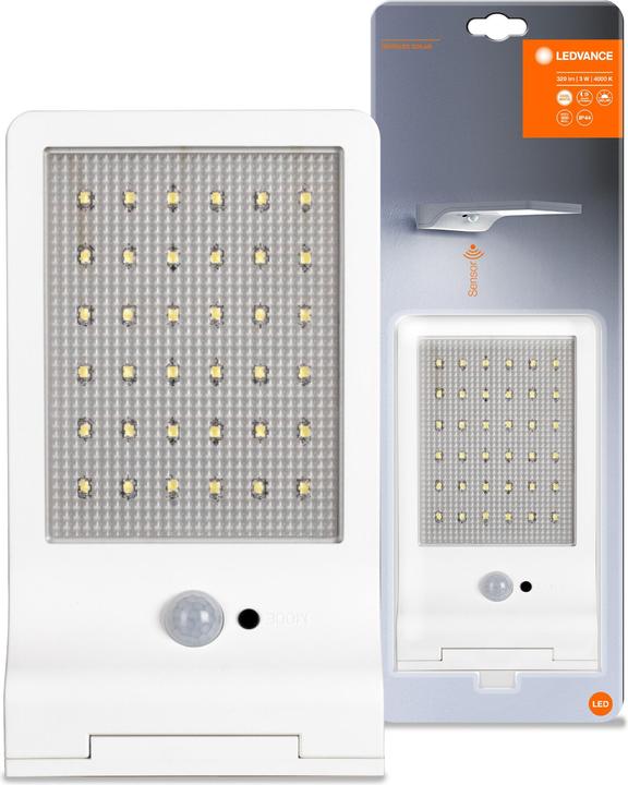 Produktbild Ledvance Doorled (320 lm, IP44)