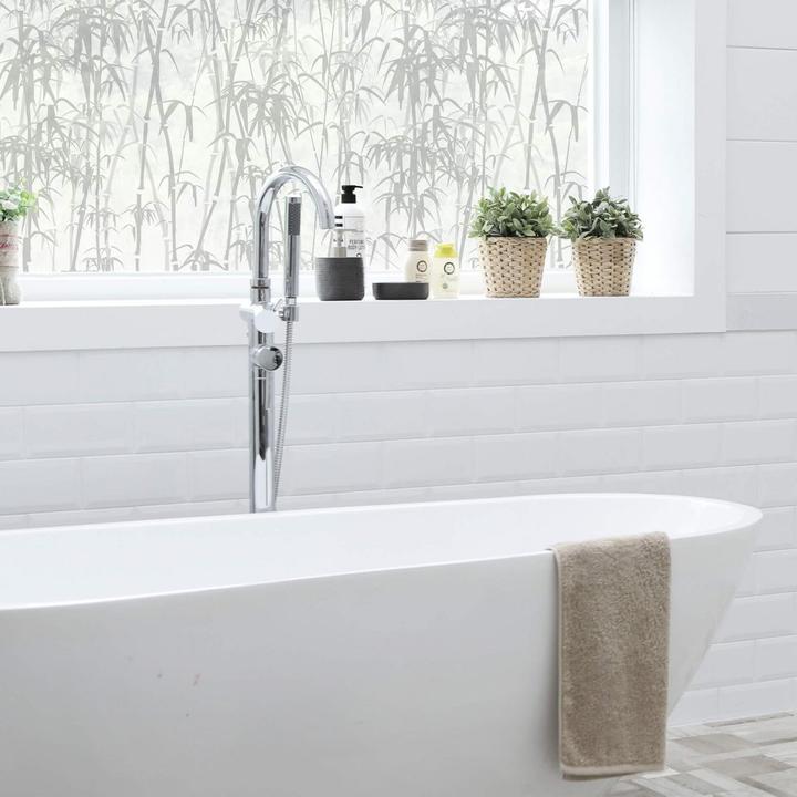 Image du produit Trenddeko Bambou Grunge (140 x 90 cm)
