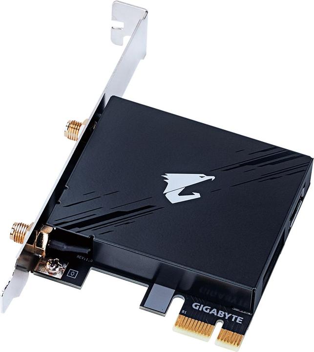 Produktbild Gigabyte GC-WIFI7 (PCI-E x1)