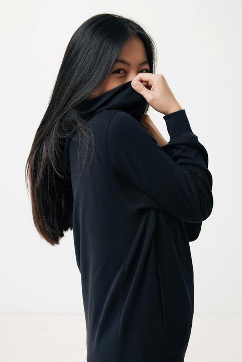 Produktbild Universal Textiles Yengo Kapuzenpullover Seitentasche (XS)