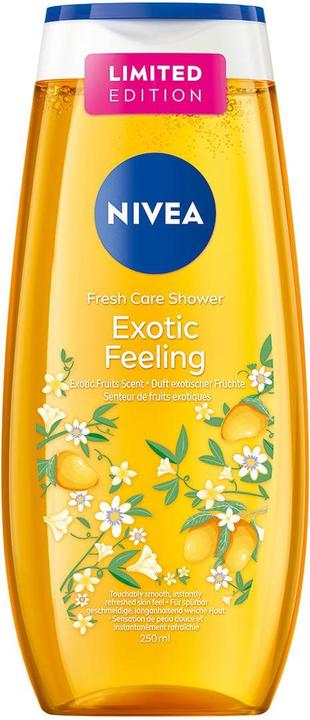 NIVEA Exotic Feeling (250 ml)