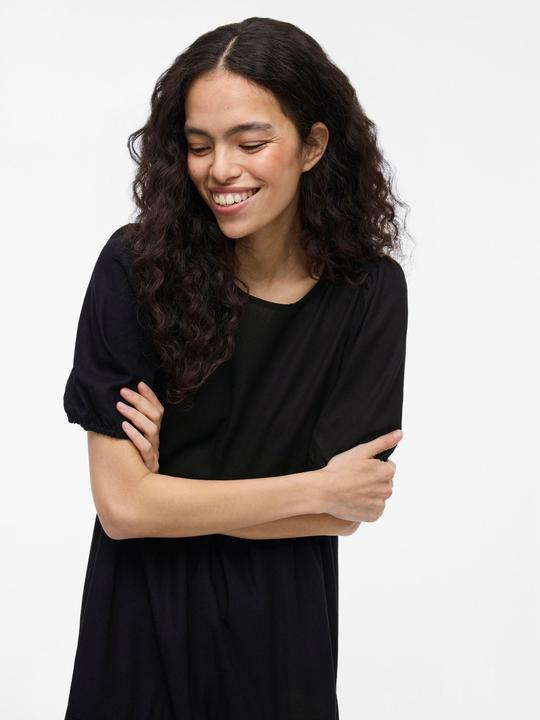 Actual product image Vila VISUMMER Kurzärmeliges Maxikleid (34)