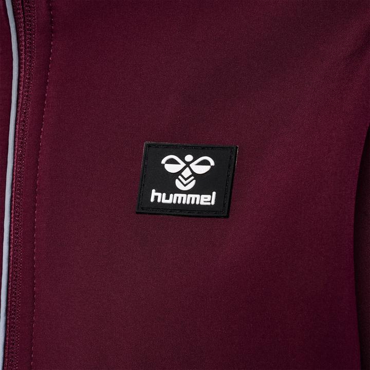 Produktbild hummel Mars Softshell Jacket (34, 35, 36, 37, 38, 39, 40)