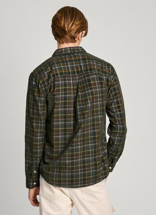 Immagine prodotto Pepe Jeans camicia max (XL)