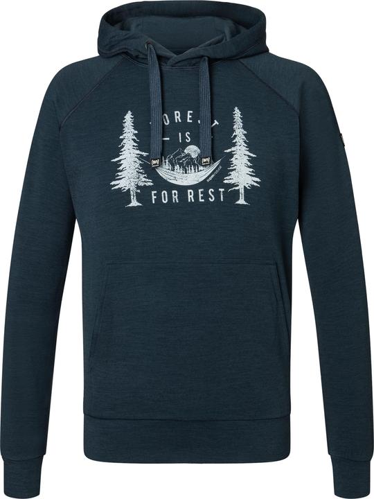 Produktbild Super Natural Favourite For Rest Hoodie (52, L)