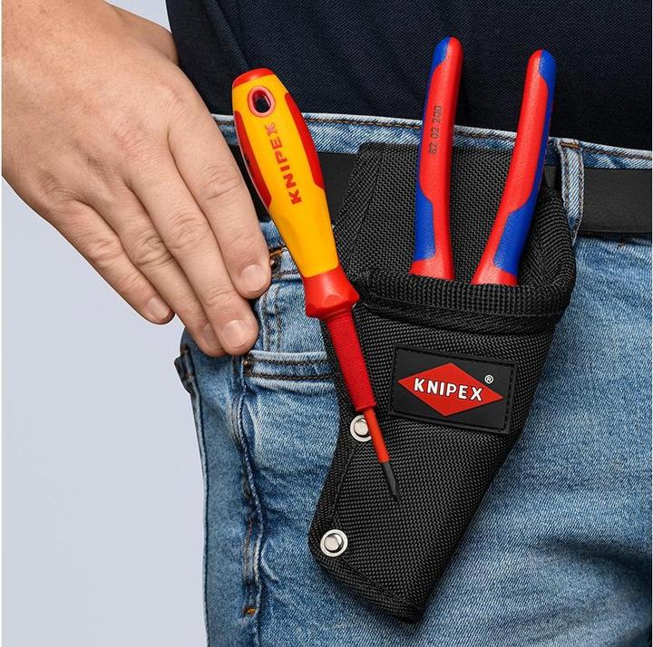 Produktbild Knipex Mehrzweck-Gürteltasche