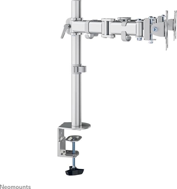 Produktbild Neomounts FlachbildschirmTischhalterung (Tisch, 27")