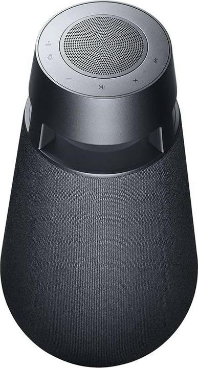 Actual product image LG XBOOM Go DXO2 (15 h, Rechargeable battery operated)