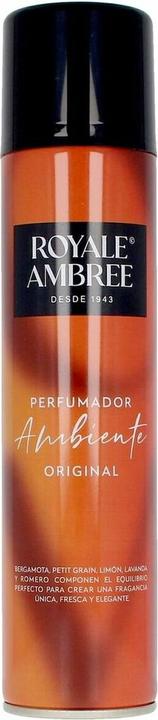 Immagine prodotto Legrain Royale Ambree Spray profumato 300ml (Eau de parfum, 300 ml)