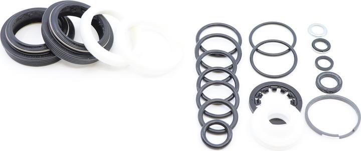 Image du produit RockShox Kit de service pour fourche à ressort, Basic