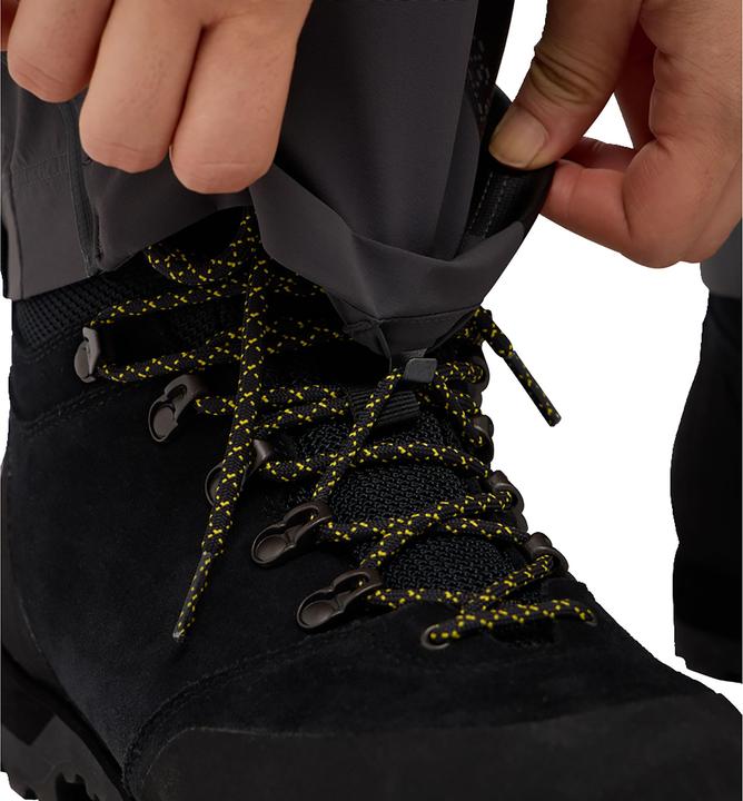 Produktbild Haglöfs Women's L.I.M ZT II Flex Pant (M)