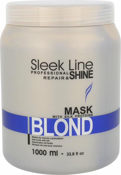 Stapiz Sleek Line Blond (1000 ml)