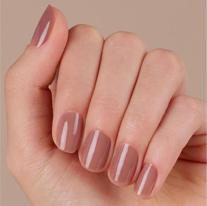 Produktbild Catrice More Than Nude Nail Polish (18 Toffee To Go, Farblack)
