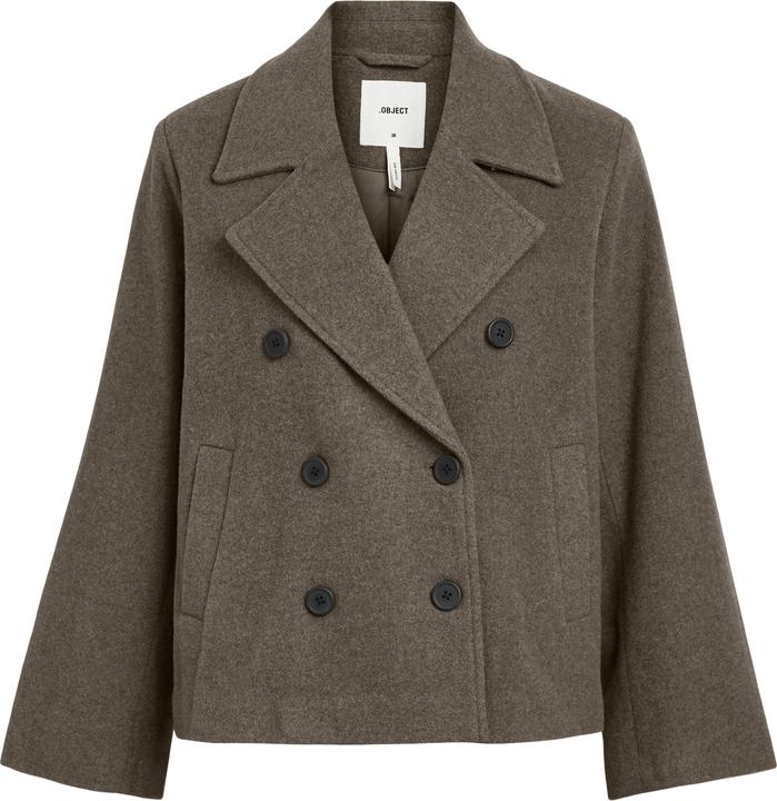 Produktbild Object OBJKEILY kurze Jacke (40)