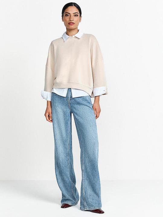 Actual product image Rich & Royal Sweater (M)