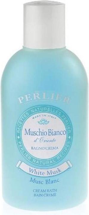 Perlier Naturrezepte Moschus Schaumbad 500ml (500 ml, Schaumbad)