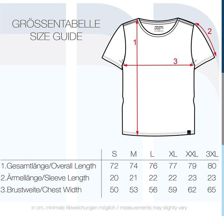 Image du produit Blend BHPillo 20712750 (S)