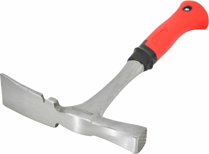 Productafbeelding Awtools Młotek Murarski 600g Monoblock Zwarte Lijn (980 g)