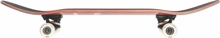 Actual product image Globe Skateboard G3 Bar 8.25" - Red - Complete 2020 (32")