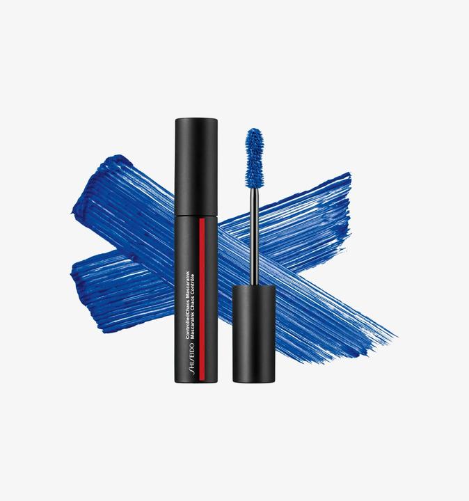 Image du produit Shiseido Controlled Chaos MascaraInk (02 Sapphire Spark)