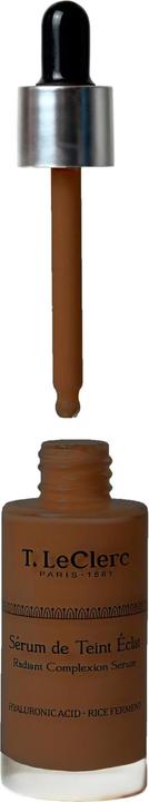 Actual product image T. LeClerc Anti-aging Radiant Complexion Serum